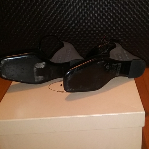 Prada Wedged heels - Picture 4 of 4